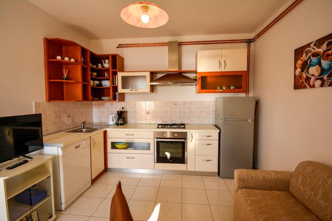 Apartmani Jasmina スペタルスカ・ドラガ エクステリア 写真