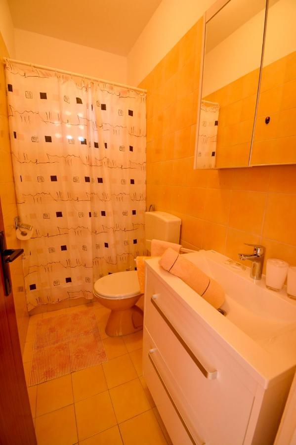 Apartmani Jasmina スペタルスカ・ドラガ エクステリア 写真