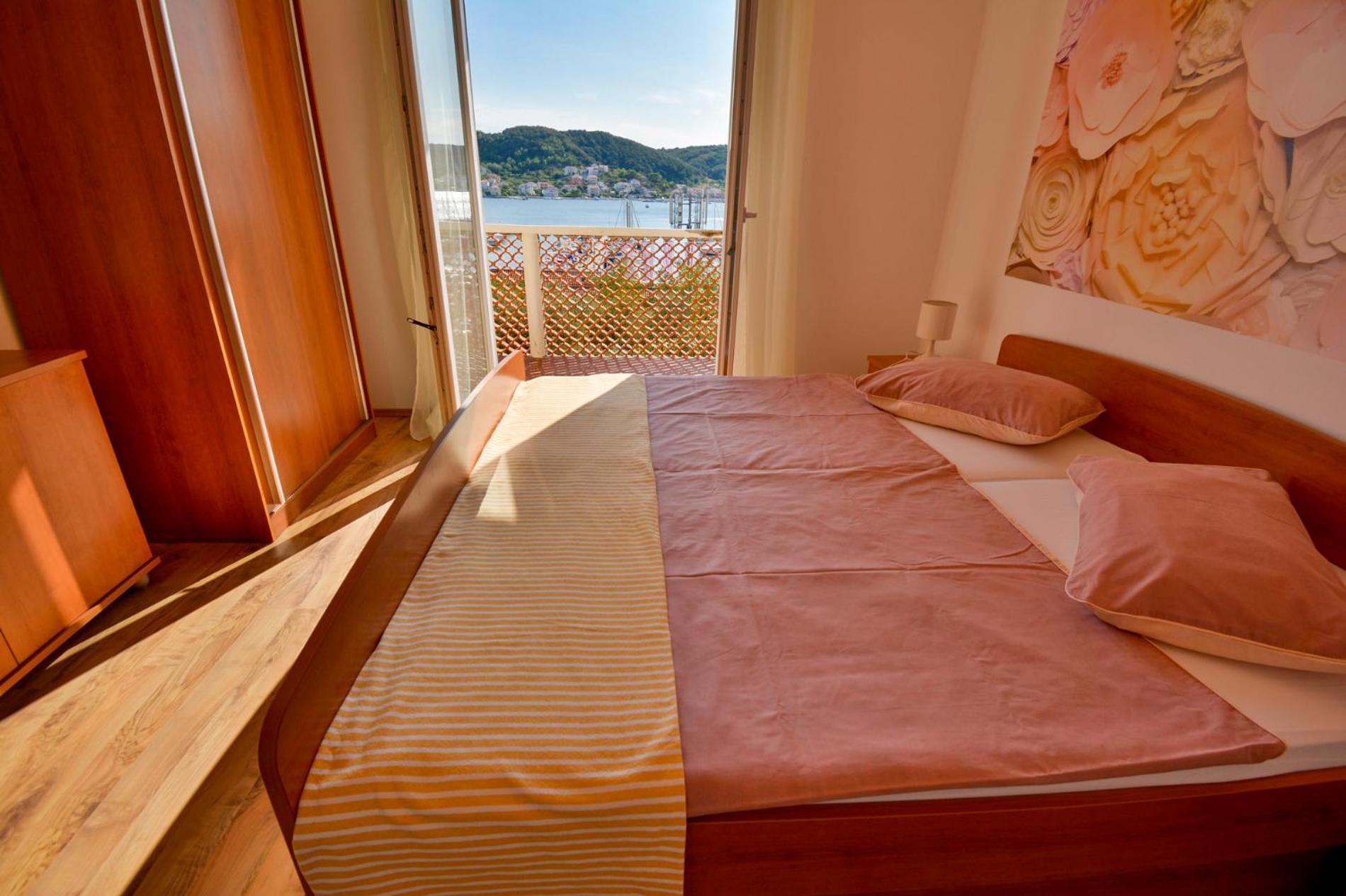 Apartmani Jasmina スペタルスカ・ドラガ エクステリア 写真