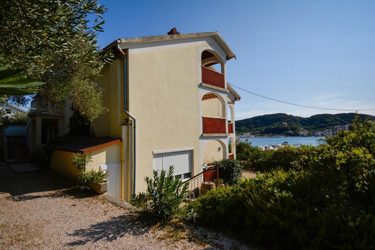 Apartmani Jasmina スペタルスカ・ドラガ エクステリア 写真